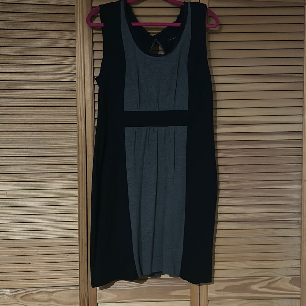 Banana Republic dress